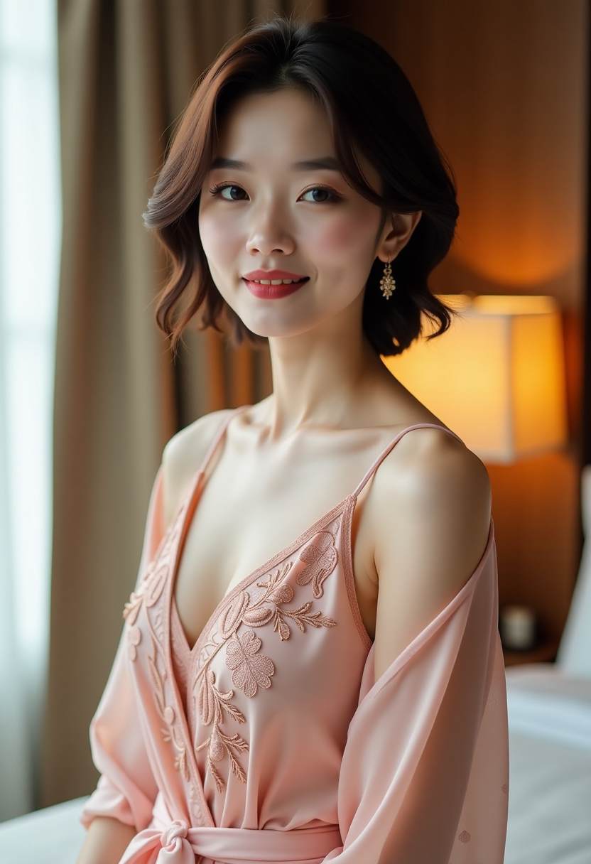 低俗小说